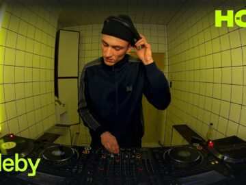 Valeby | HÖR – February 5 / 2026