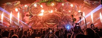 Blastoyz @ Indian Spirit Festival 2025 (Full Set Movie)