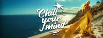 Chillout Ibiza Lounge 2024 ๐ Calm & Relaxing Background Music