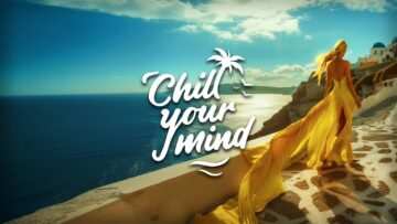 Chillout Ibiza Lounge 2024 🍓 Calm & Relaxing Background Music