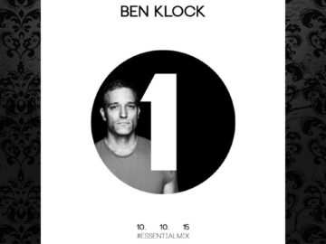 Ben Klock – BBC Radio 1’s Essential Mix (10.10.2015)