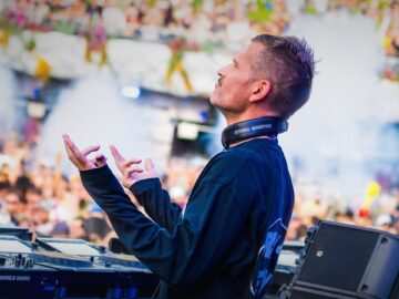 Kaskade WE2 | Tomorrowland 2025
