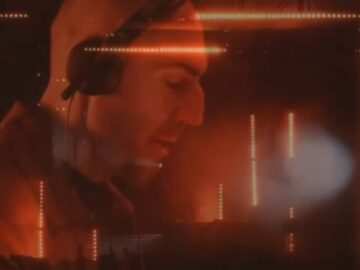 Sam Paganini @ CRSSD Spring 2022.03.13 0h00 Fr