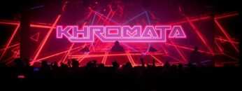 Khromata Opening Set for Vini Vici – The Midway SF