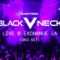 Black V Neck @ExchangeLA 360 set 2024 (1st Hour)