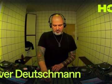 Oliver Deutschmann | HÖR – February 6 / 2026