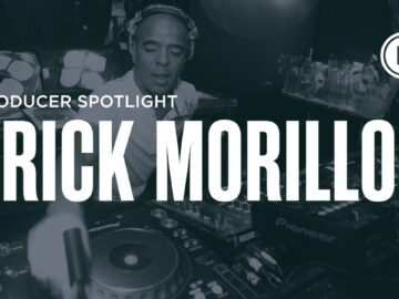 Erick Morillo Mix | Erick Morillo Tribute Mix