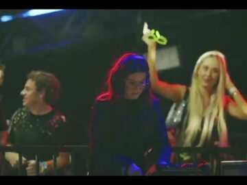 Heidi Lawden edc las vegas 2024 (medium set)