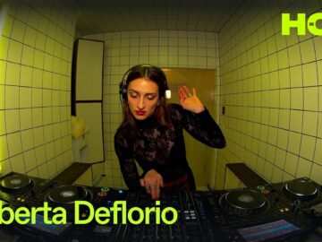 Roberta Deflorio | HÖR – February 7 / 2026