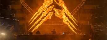 Axwell – Live at Ultra Music Festival Miami 2025