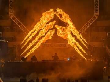 Axwell – Live at Ultra Music Festival Miami 2025