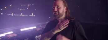 Steve Angello – Ultra Europe 2025 (Full Set)