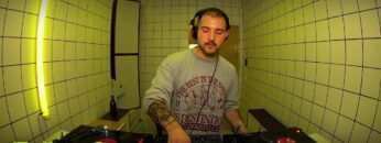 Felipe G | HÖR – February 6 / 2026