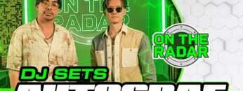Autograf | On The Radar DJ Set