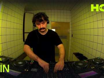 EKIN | HÖR – February 6 / 2026