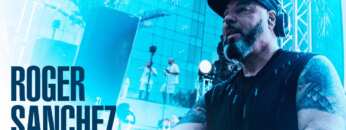 Roger Sanchez Live DJ Set @ WET Deck Series, W