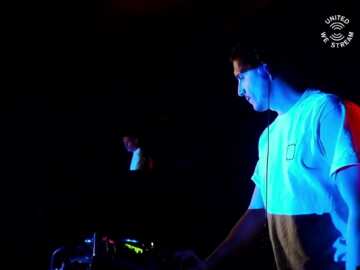 PABLO RUIZGALAN | TRAMA x Siroco | United We Stream