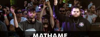 EXIT 2022 | Mathame @ mts Dance Arena FULL SHOW