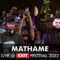 EXIT 2022 | Mathame @ mts Dance Arena FULL SHOW
