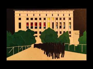 Ben Klock – Berghain Set 10.08.2013