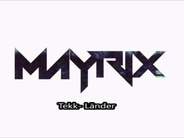 Maytrixx & Speedy- Klappe die erste