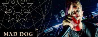 Mad Dog | Qlimax 2024
