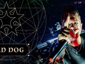 Mad Dog | Qlimax 2024