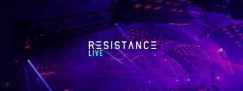 Technasia @ Resistance Ibiza: Week 7 (BE-AT.TV)