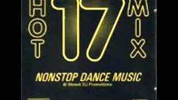 Bad Boy Bill – Hot Mix #17 – House Mix