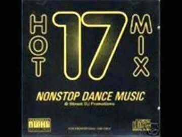 Bad Boy Bill – Hot Mix #17 – House Mix