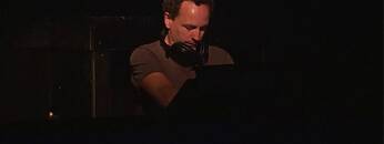 United We Stream Amsterdam – Juan Sanchez live from Shelter