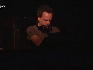 United We Stream Amsterdam – Juan Sanchez live from Shelter