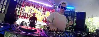 Sam Divine – Live Set Miami Music Week (djmag Pool