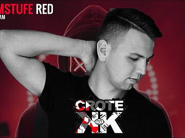 Crotekk@Alarmstufe Red