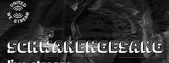 United We Stream: Schwanengesang re-imagined w/ Matthew Herbert, Seth Troxler