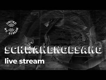 United We Stream: Schwanengesang re-imagined w/ Matthew Herbert, Seth Troxler