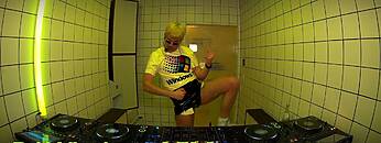 DJ Windows95Man | HÖR – March 24 / 2026