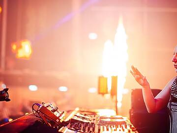 Ann Clue | Tomorrowland 2023