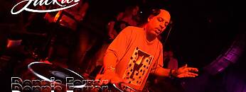 DENNIS FERRER (TRIBAL HOUSE SET) @ JACKIES