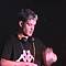 Nick Moody at United We Stream in Warehouse Elementenstraat