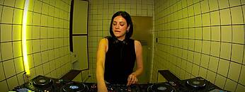Defragged Sessions – Belin | HÖR – March 21 /