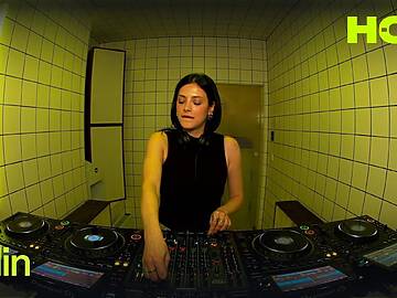 Defragged Sessions – Belin | HÖR – March 21 /