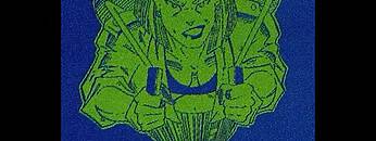 Miss Djax – Cherry Moon – Lokeren Belgium (1996)