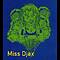 Miss Djax – Cherry Moon – Lokeren Belgium (1996)