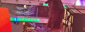 Honey Dijon- Escenario Villa Maravilla @ Tecate Pal Norte 2023