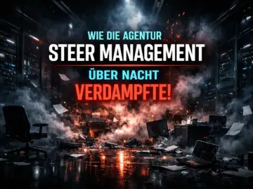 Business-Techno Skandal_ Steer Management