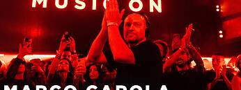 MARCO CAROLA at MUSIC ON FESTIVAL 2023 • AMSTERDAM