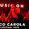 MARCO CAROLA at MUSIC ON FESTIVAL 2023 • AMSTERDAM