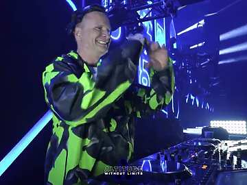 MaRLo ALTITUDE 2025 Melbourne 4K