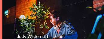 Jody Wisternoff DJ Set – Live for United We Stream